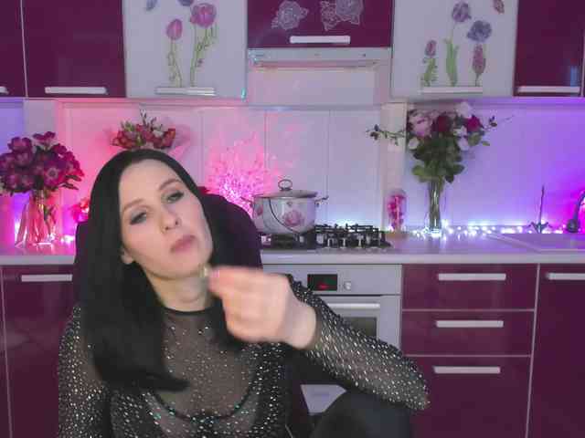Olivija2020 webcam