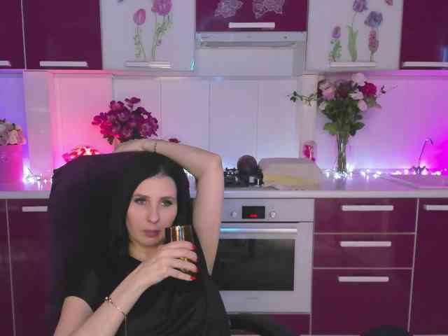 Olivija2020 webcam