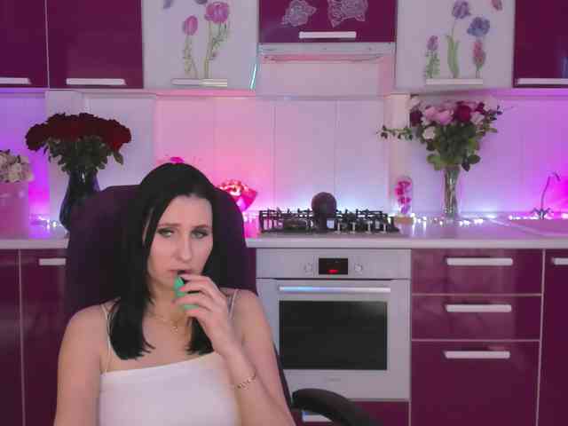 Olivija2020 webcam