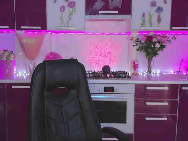 Olivija2020 webcam