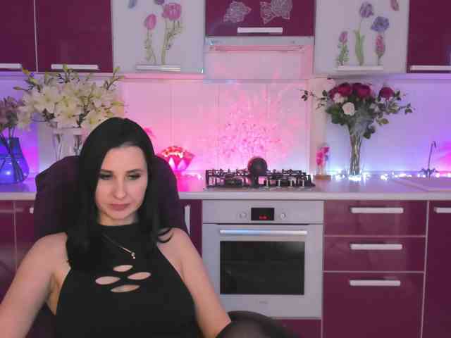 Вебкам-шоу Olivija2020