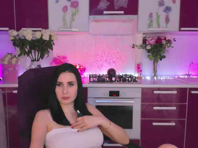 Olivija2020 webcam