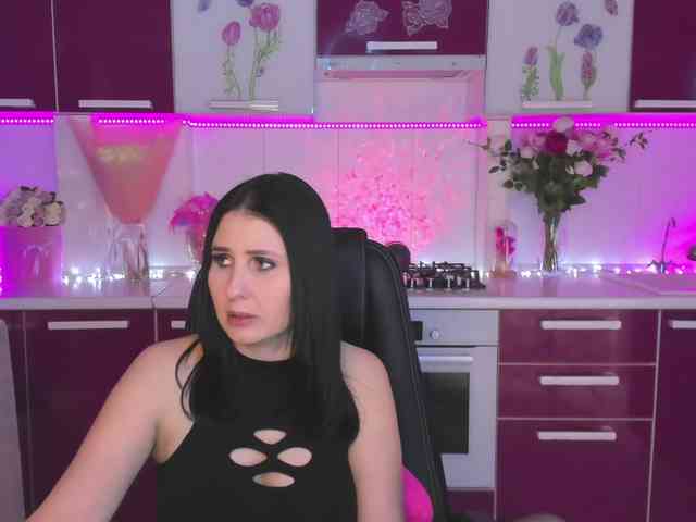 Olivija2020 webcam
