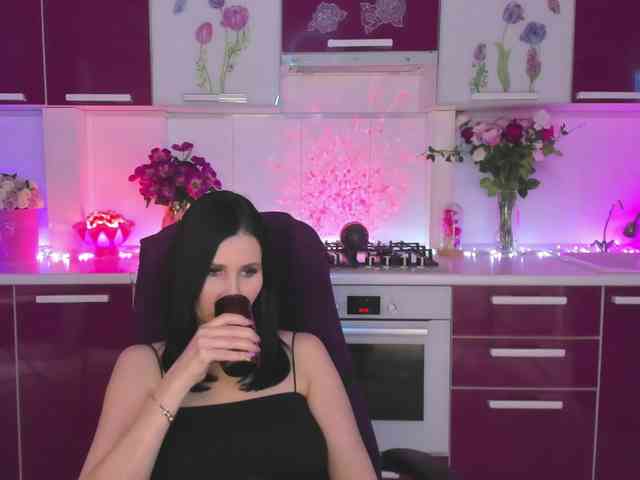 Olivija2020 webcam