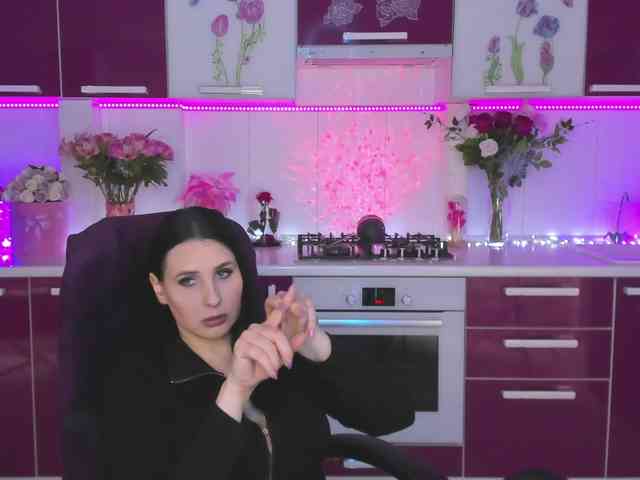 Olivija2020 webcam
