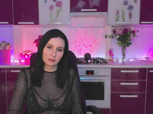 Olivija2020 webcam