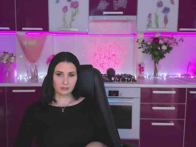 Olivija2020 webcam