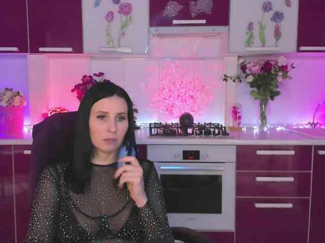 Olivija2020 webcam