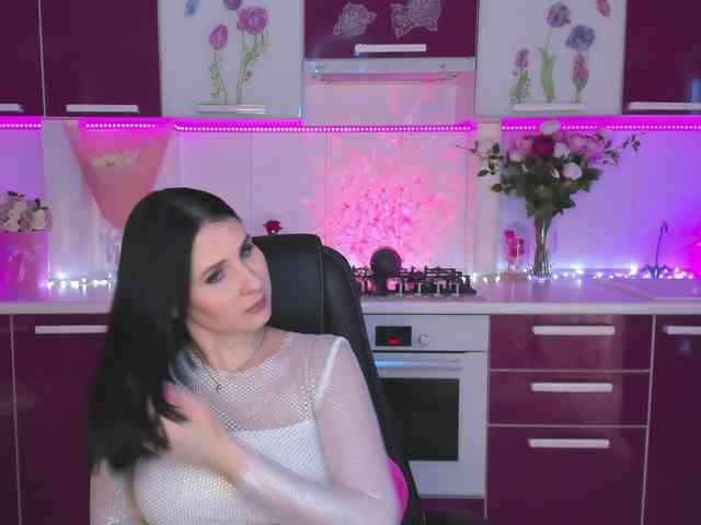 Olivija2020 webcam