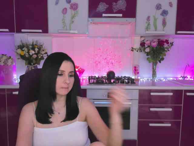 Olivija2020 webcam