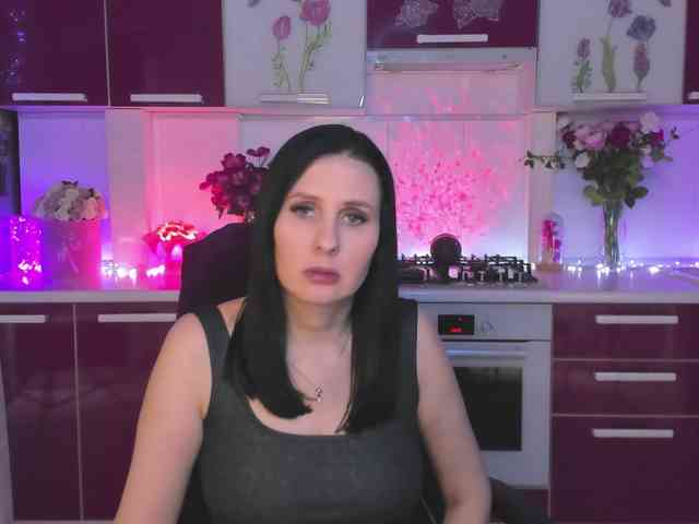 Olivija2020 webcam
