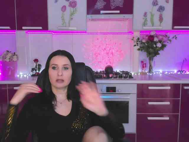 Olivija2020 webcam