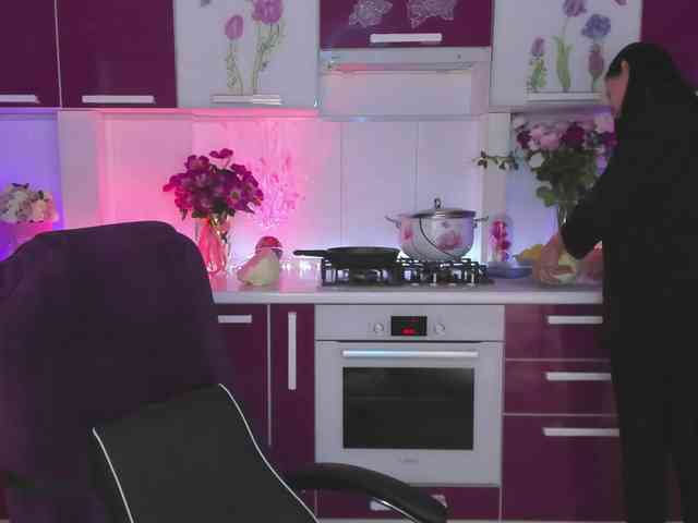 Olivija2020 webcam
