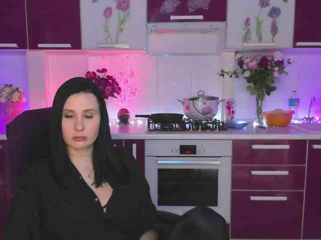 Olivija2020 webcam