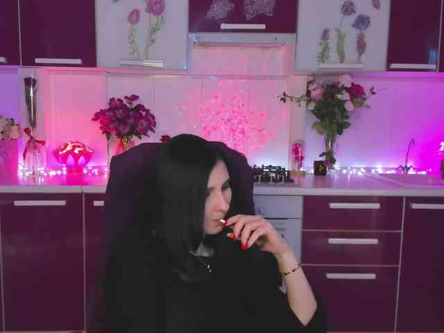 Olivija2020 webcam