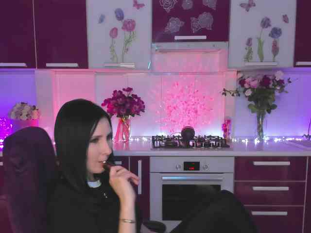 Olivija2020 webcam