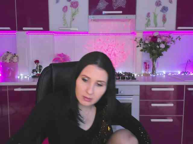 Olivija2020 webcam