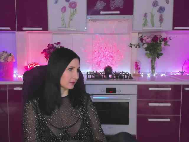 Olivija2020 webcam