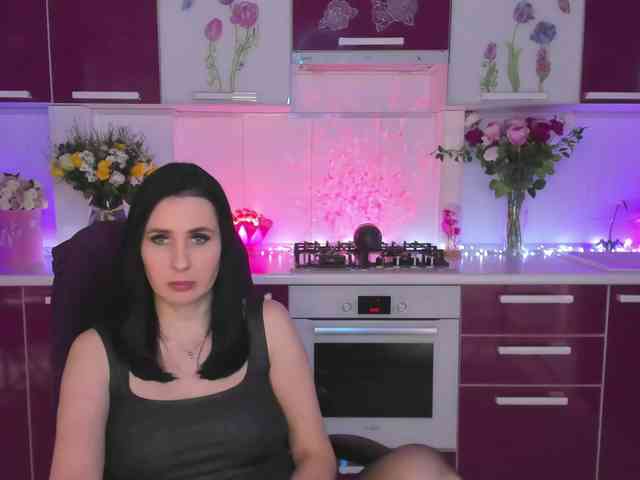 Olivija2020 webcam