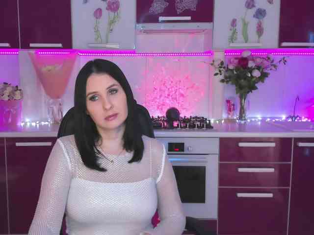 Olivija2020 webcam