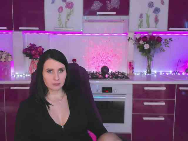 Olivija2020 webcam