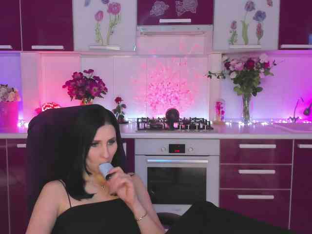 Olivija2020 webcam