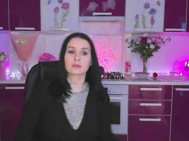 Olivija2020 webcam