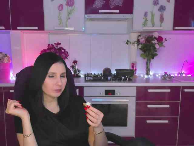 Olivija2020 webcam