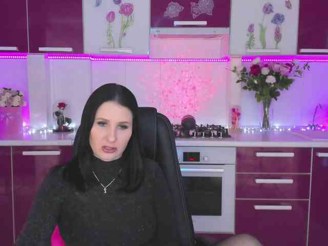 Olivija2020 webcam