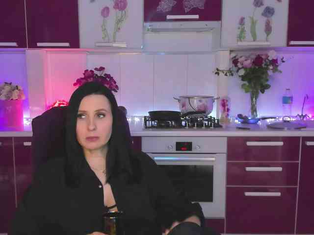 Olivija2020 webcam