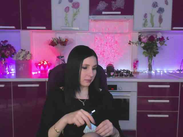 Olivija2020 webcam