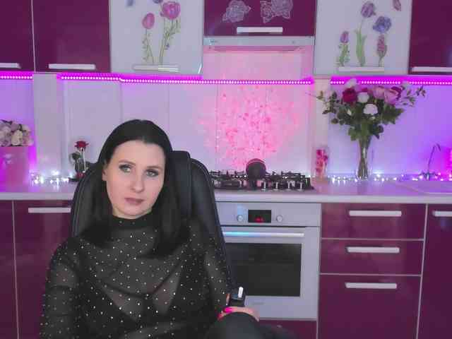 Olivija2020 webcam