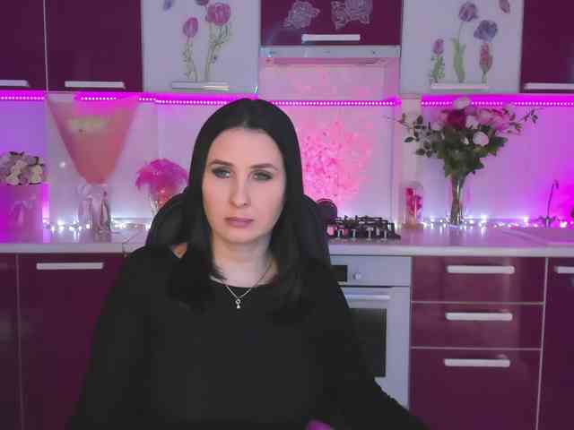 Olivija2020 webcam