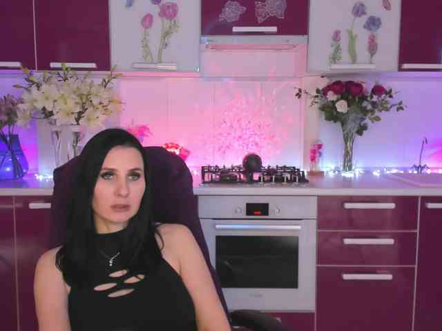 Olivija2020 webcam