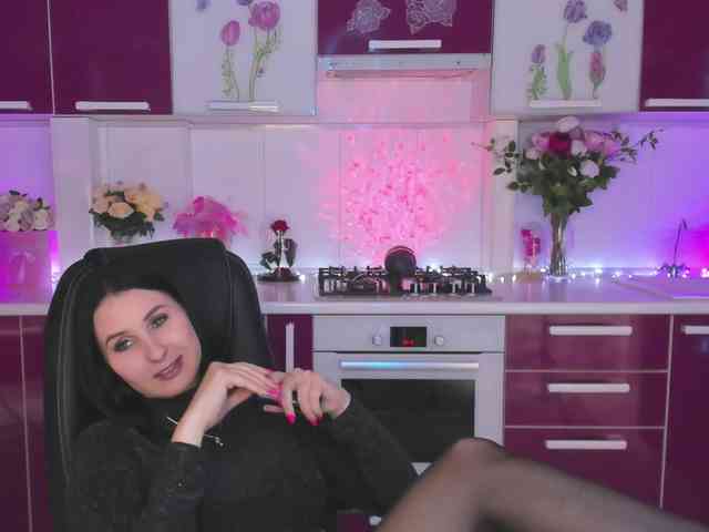 Olivija2020 webcam