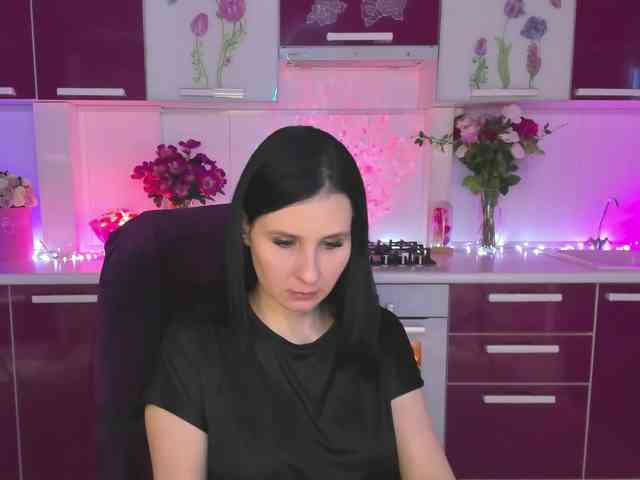 Olivija2020 webcam