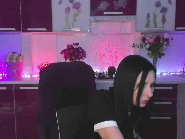 Olivija2020 webcam
