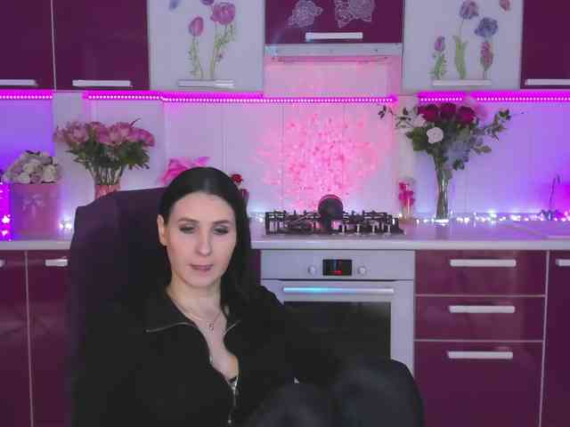 Olivija2020 webcam