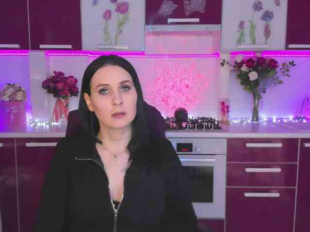 Olivija2020 webcam