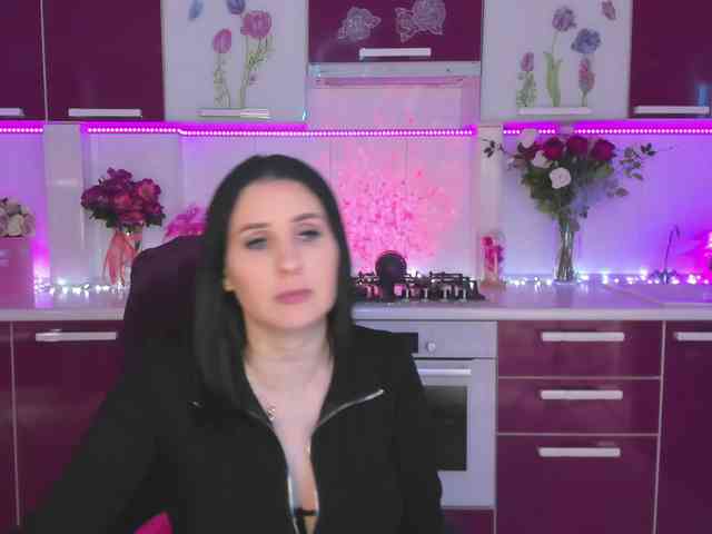 Olivija2020 webcam