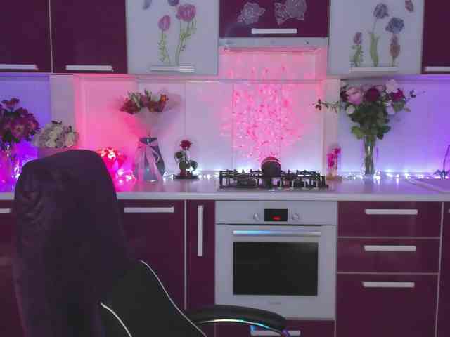 Olivija2020 webcam