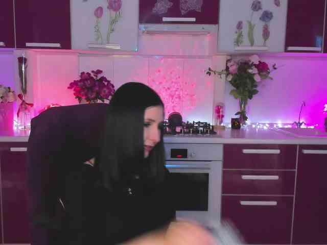 Olivija2020 webcam