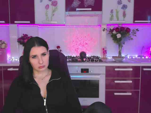 Olivija2020 webcam