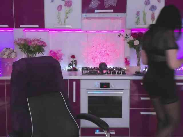 Olivija2020 webcam