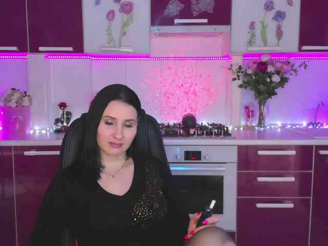 Olivija2020 webcam