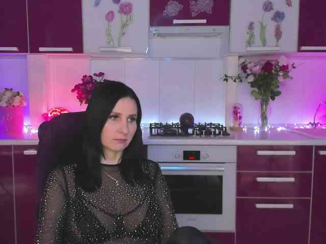 Olivija2020 webcam