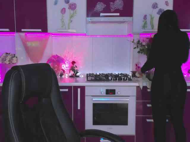 Olivija2020 webcam