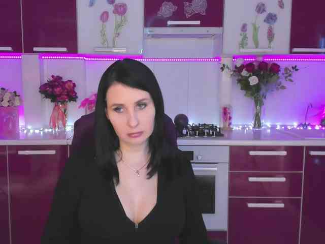 Olivija2020 webcam