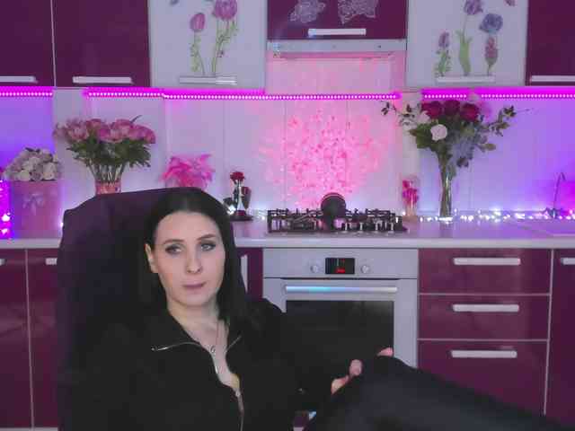 Olivija2020 webcam