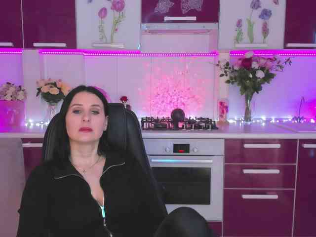Olivija2020 webcam